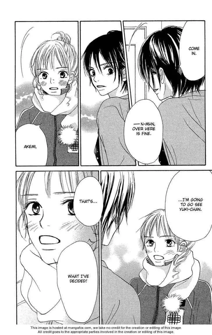 Crazy for You (Shoujo) Chapter 20 9